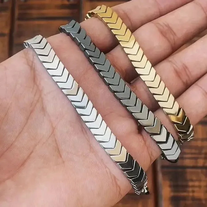 Arrow Bracelet